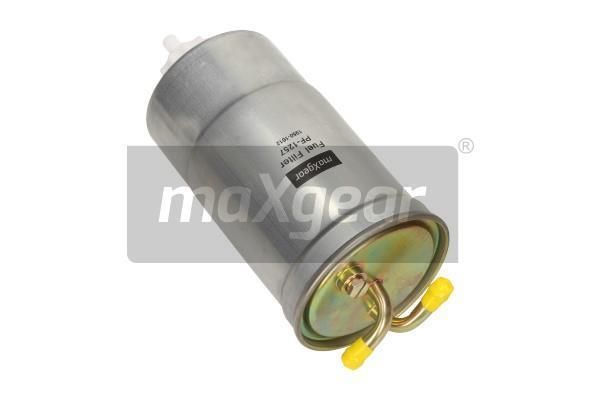 Palivový filtr MAXGEAR 26-1086
