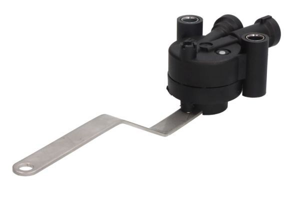 Valve de suspension pneumatique