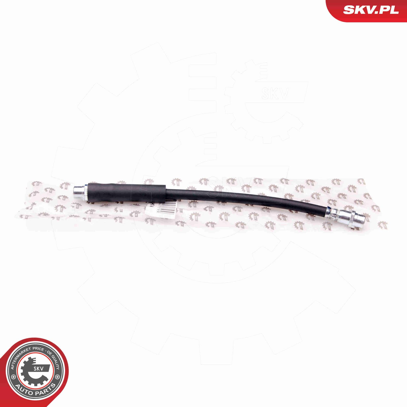 Тормозной шланг