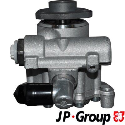 Pompa hydrauliczna, układ kierowniczy JP GROUP 1345101900