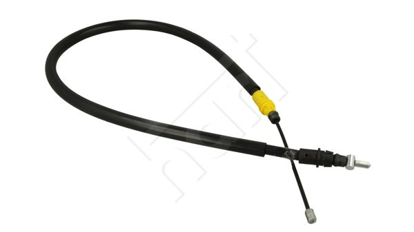 Cięgło, hamulec postojowy HART 249 883