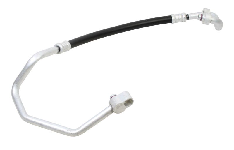 Kõrgsurve-/madalsurvetorustik, kliimaseade