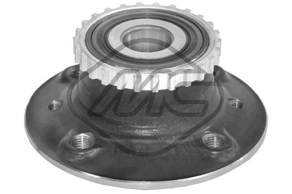 Piasta koła METALCAUCHO 13808