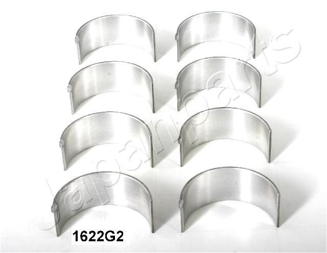 Zestaw łożysk wału korbowego JAPANPARTS MS1622G2