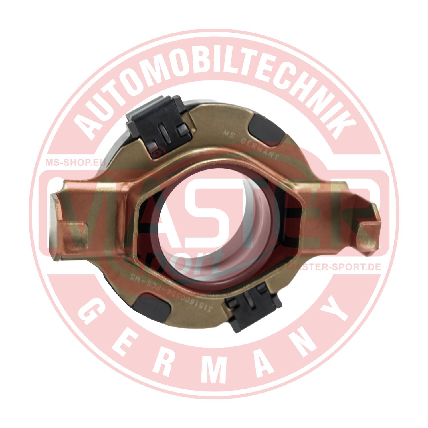 Łożysko oporowe MASTER-SPORT GERMANY 3151600556-PCS-MS