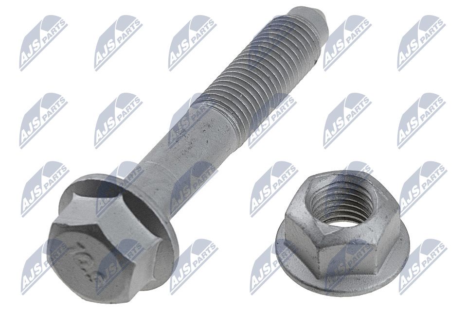 Set șuruburi de corecție alunecare NTY ZWD-WW-058SK