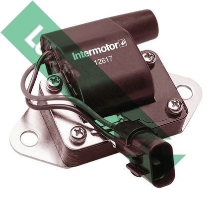 Cewka zapłonowa LUCAS DLJ401