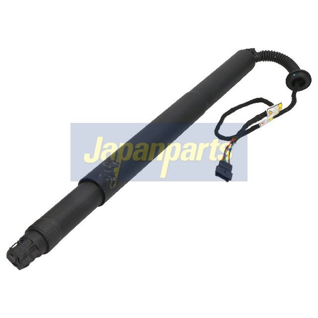 Motor electric, haion JAPANPARTS ZY-0005L