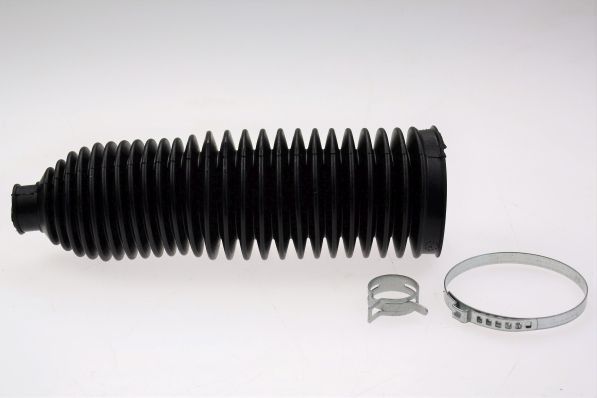 Kaitsekumm,rooliseade