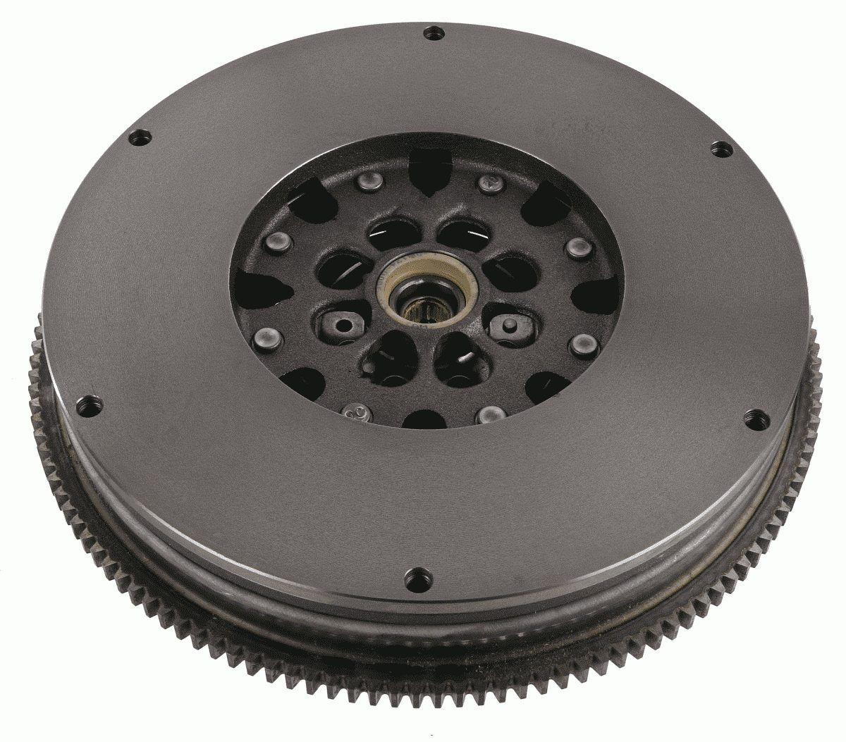 Volant moteur