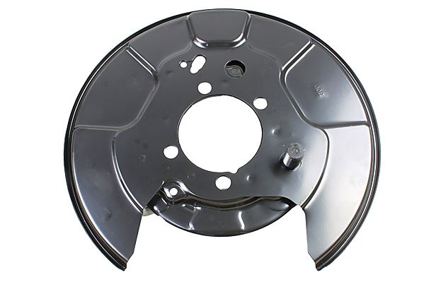 protectie stropire,disc frana METZGER 6115260