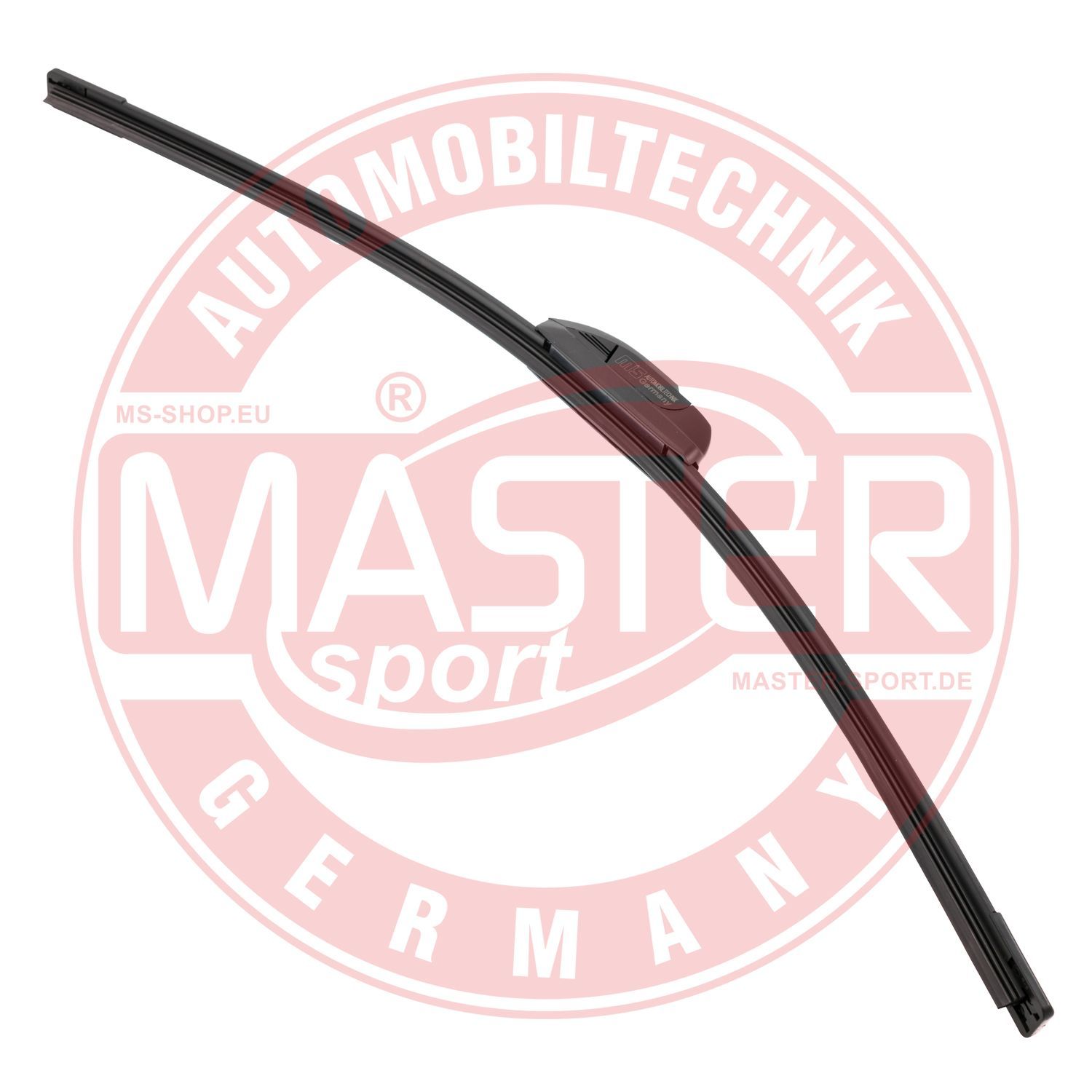 Pióro wycieraczki MASTER-SPORT GERMANY 21-B-PCS-MS