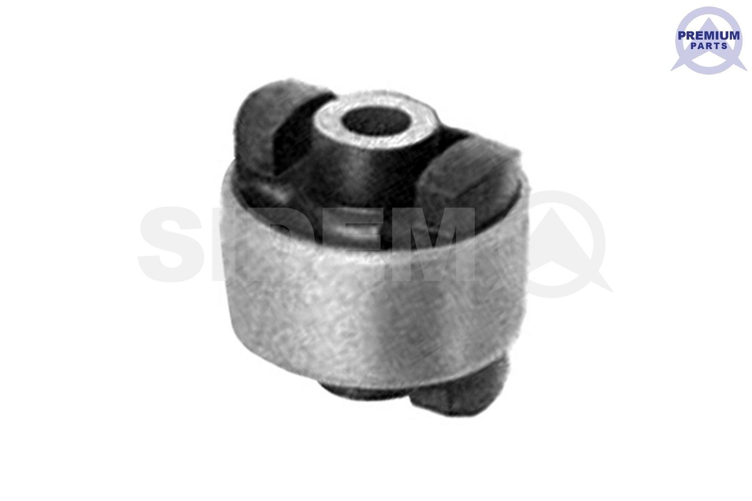 Łożyskowanie, wahacz SIDEM 805626