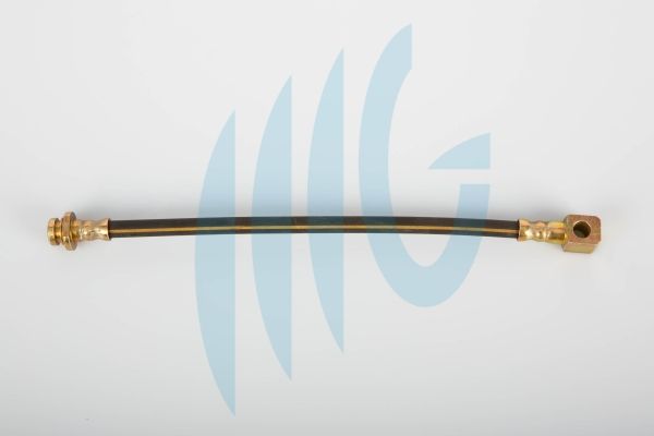 Przewód hamulcowy elastyczny RICAMBIFLEX GM 02100777