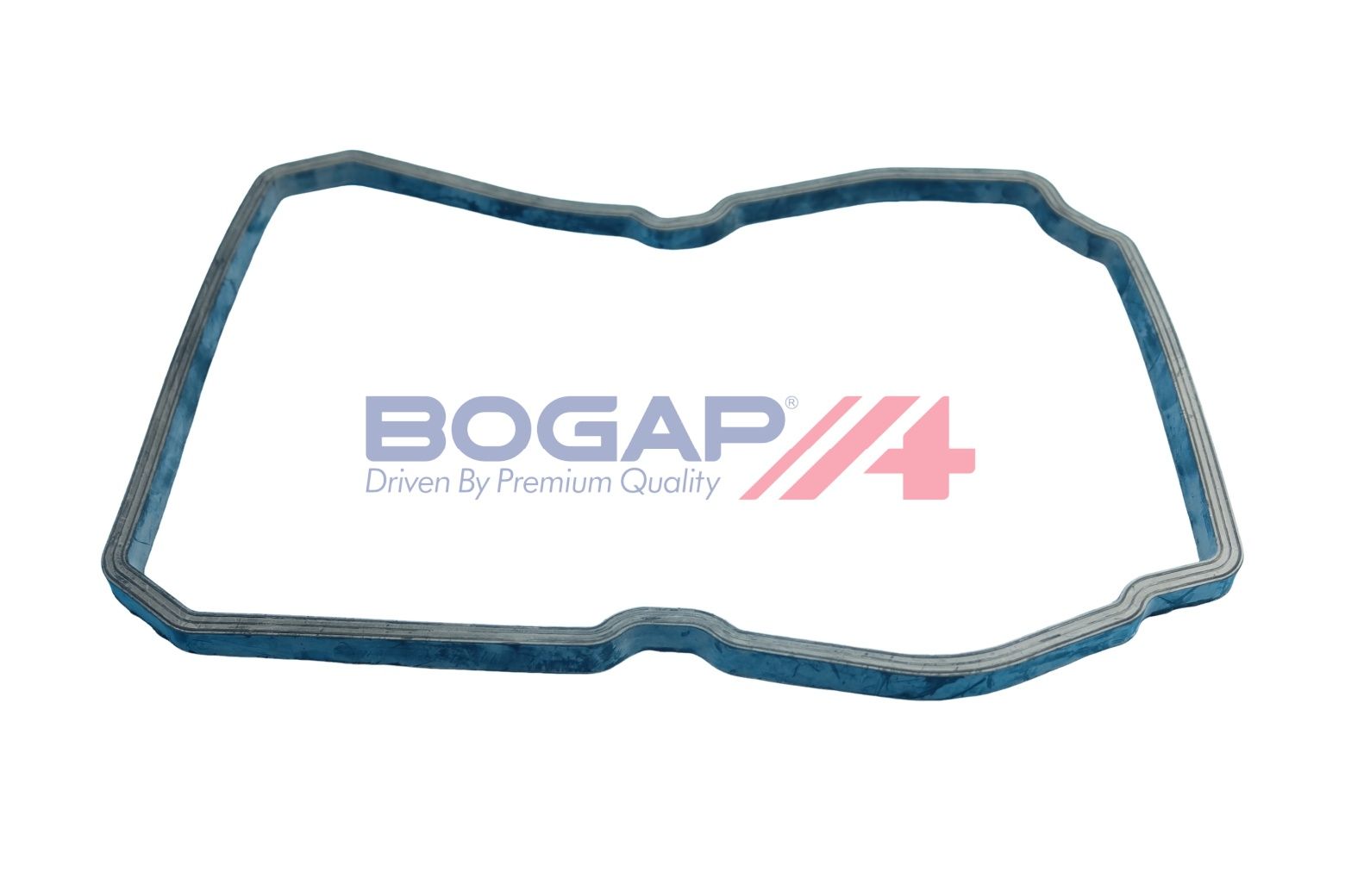 E-shop Tesnenie, olejová vaňa (automatická prevodovka) BOGAP C2141101