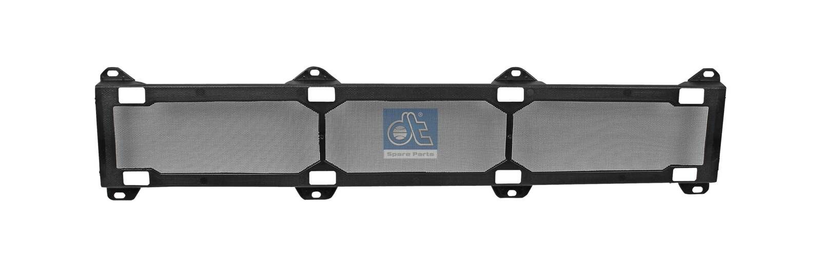 Grila radiator DT Spare Parts 7.71076