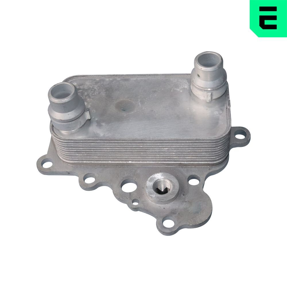 Radiator ulei, ulei motor ERA 354215