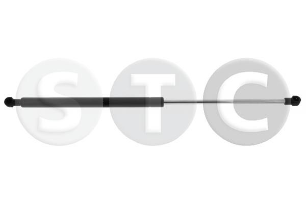 Sprężyna gazowa, pokrywa bagażnika STC T446524