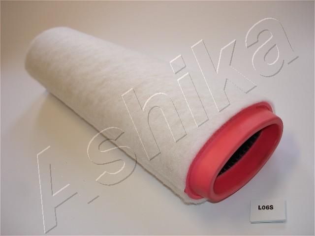 Vzduchový filter ASHIKA 20-0L-L06