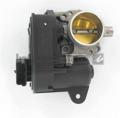 Korpus przepustnicy INTERMOTOR 68409