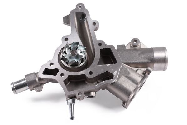 Vodní čerpadlo, chlazení motoru HEPU P334