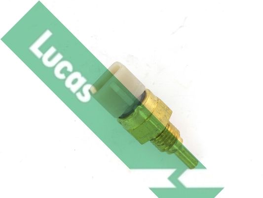 Czujnik, temperatura płynu chłodzącego LUCAS SNB5054