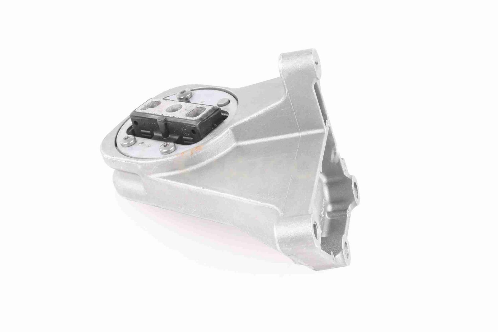 Support, suspension du moteur