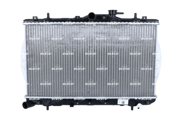 Radiator, racire motor NRF 53260