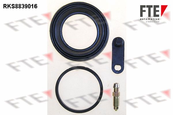 Zestaw naprawczy, zacisk hamulca FTE 9324091