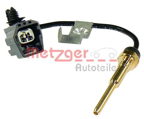 senzor,temperatura lichid de racire METZGER 0905328