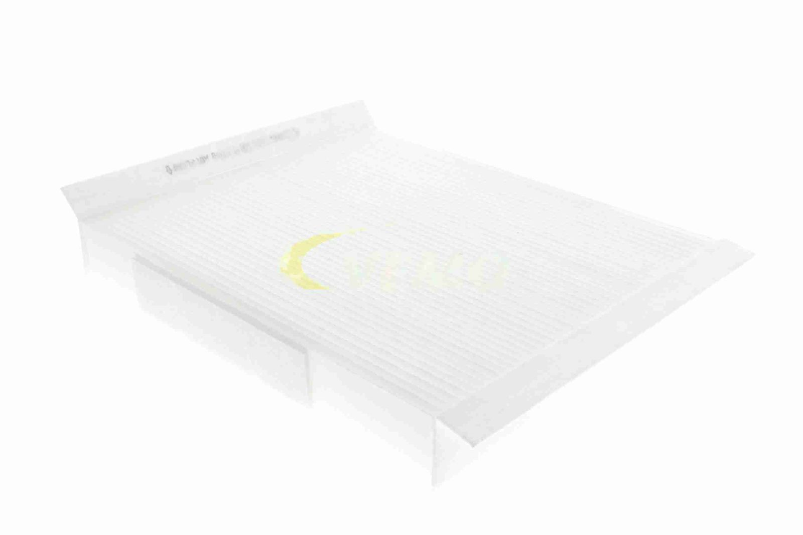 Filtre, air de l'habitacle