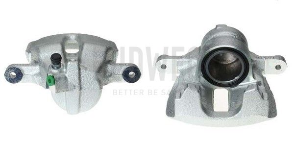 Zacisk hamulca BUDWEG CALIPER 344250