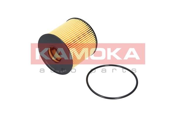 Olejový filtr KAMOKA F105701