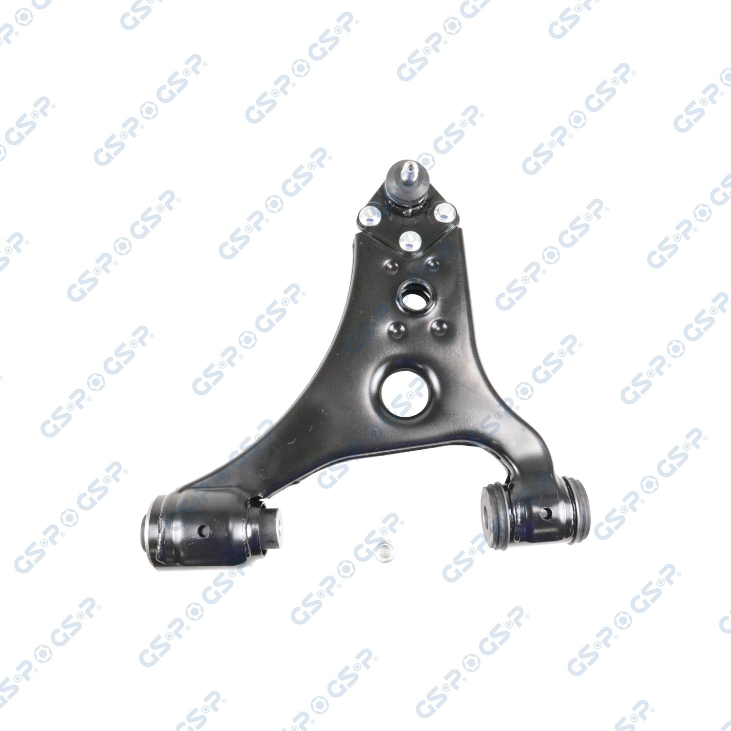 Рычаг независимой подвески колеса, подвеска колеса