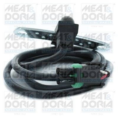 Generator impulsów, wał korbowy MEAT & DORIA 87029