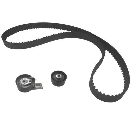 Kit de courroie crantée