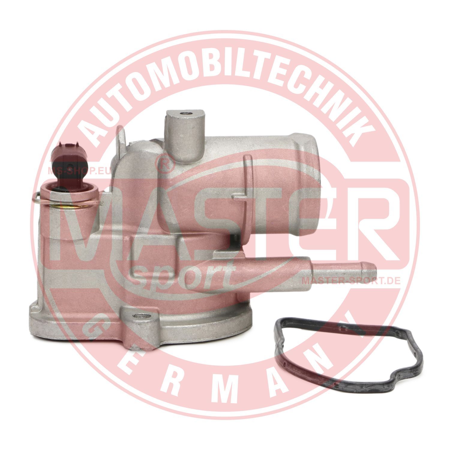 Termostat, środek chłodzący MASTER-SPORT GERMANY 653684792