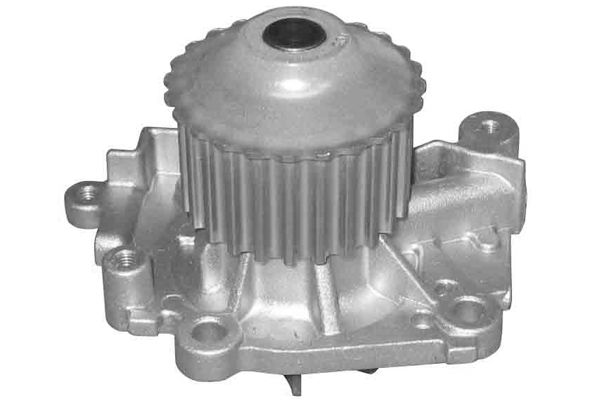 Pompe à eau, refroidissement du moteur