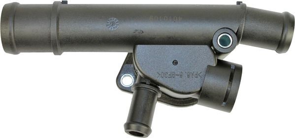 Flansa lichid racire METZGER 4010109