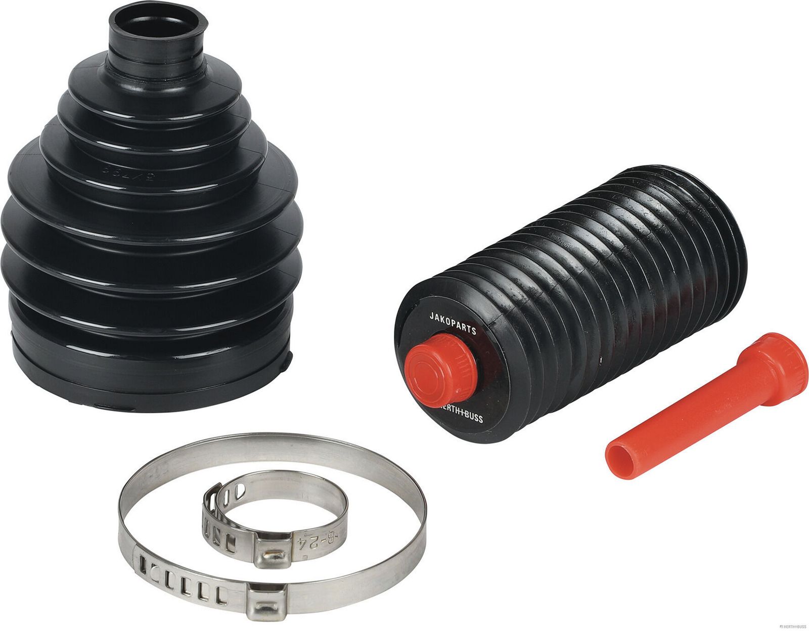 Ansamblu burduf, articulatie planetara HERTH+BUSS JAKOPARTS J2862025