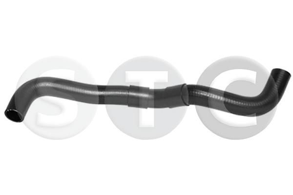 Furtun radiator STC T497015