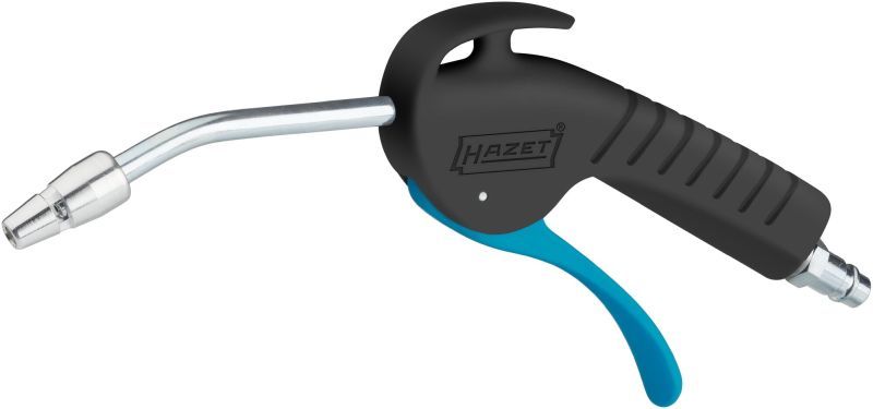 pistol de suflat HAZET 9040P-4