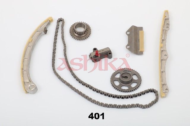 chit lant de distributie ASHIKA KCK401