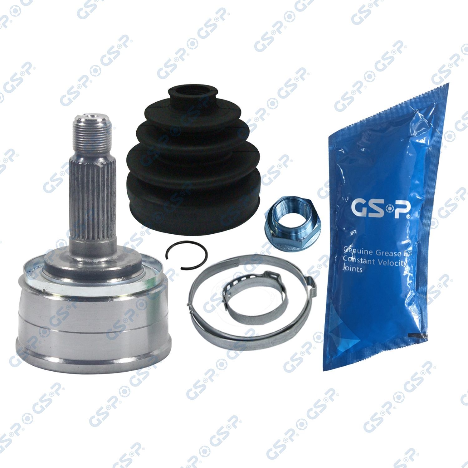 Set articulatie, planetara GSP 899159