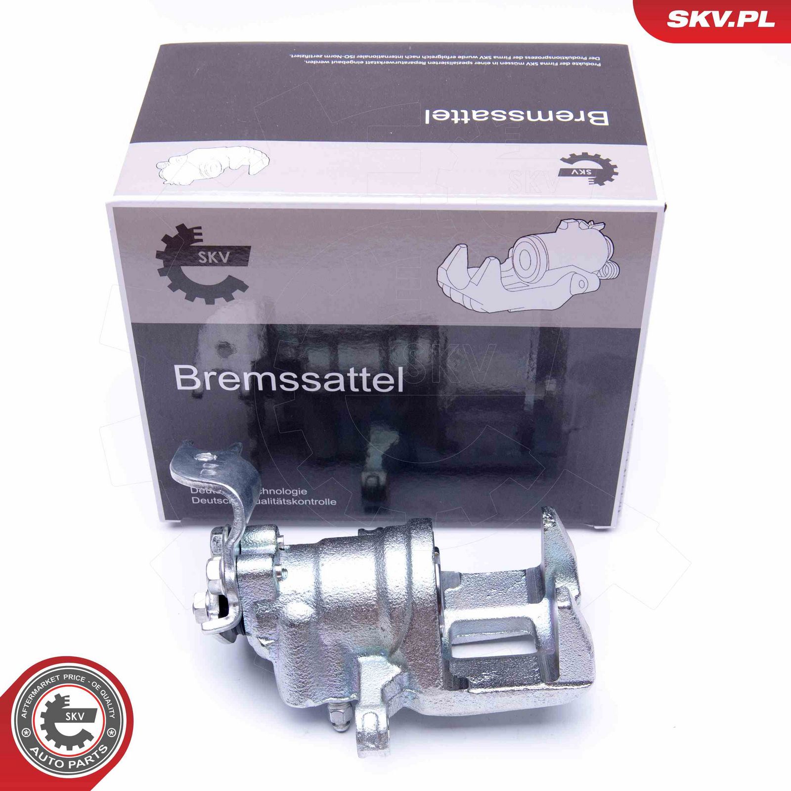 Levně Brzdový třmen ESEN SKV 45SKV184