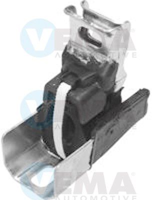 Uchwyt, system wydechowy VEMA 350000