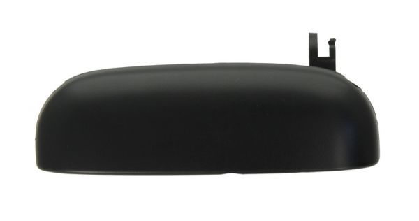 Väljaspoolne uksekäepide