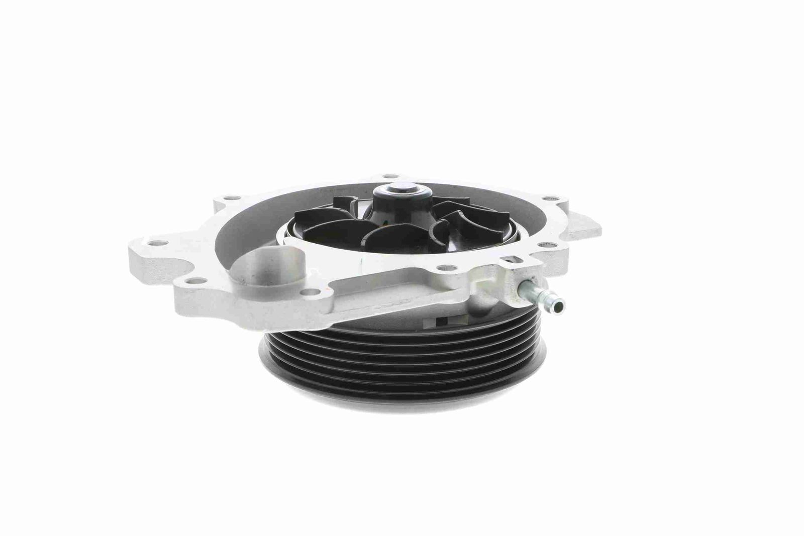 Pompe à eau, refroidissement du moteur