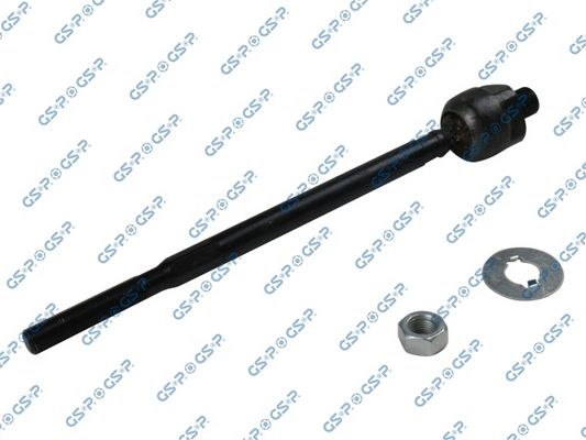 Połączenie osiowe, drążek kierowniczy poprzeczny GSP S030454