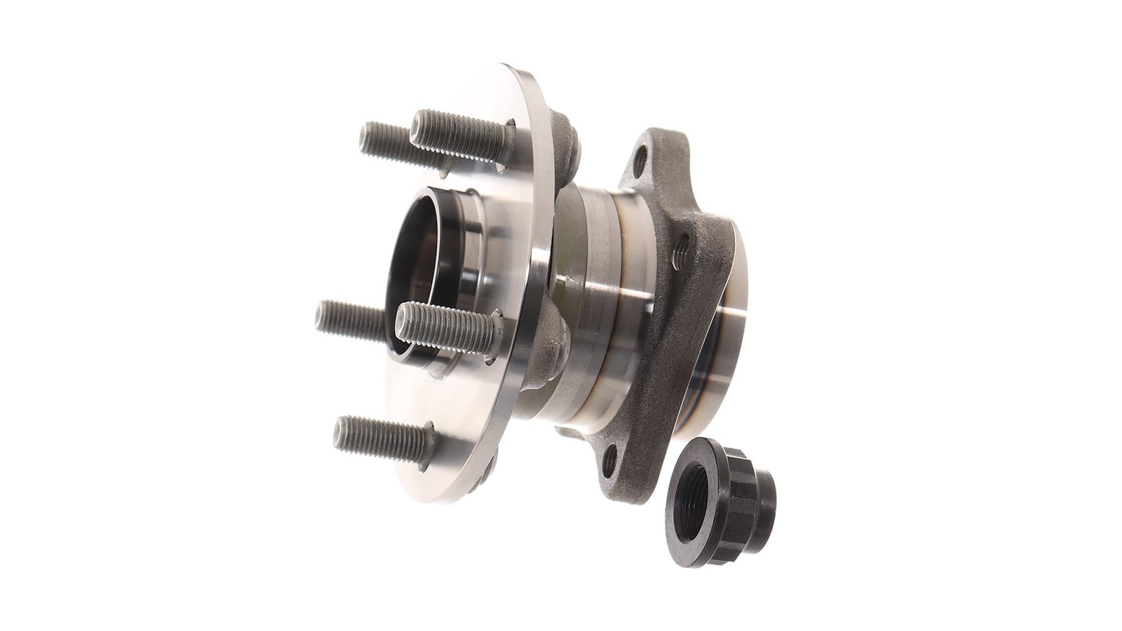 Levně Sada ložisek kol SKF VKBA 7415